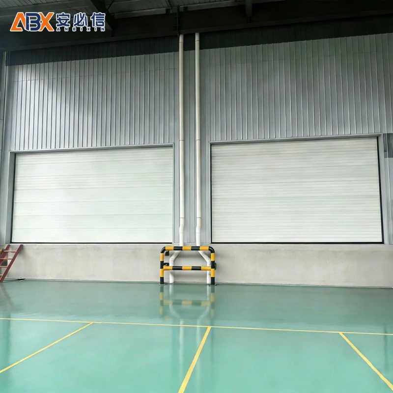 东营市垂直滑升门